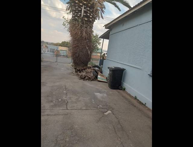 2 BEDROOM HOUSE FOR SALE IN ELSBURG